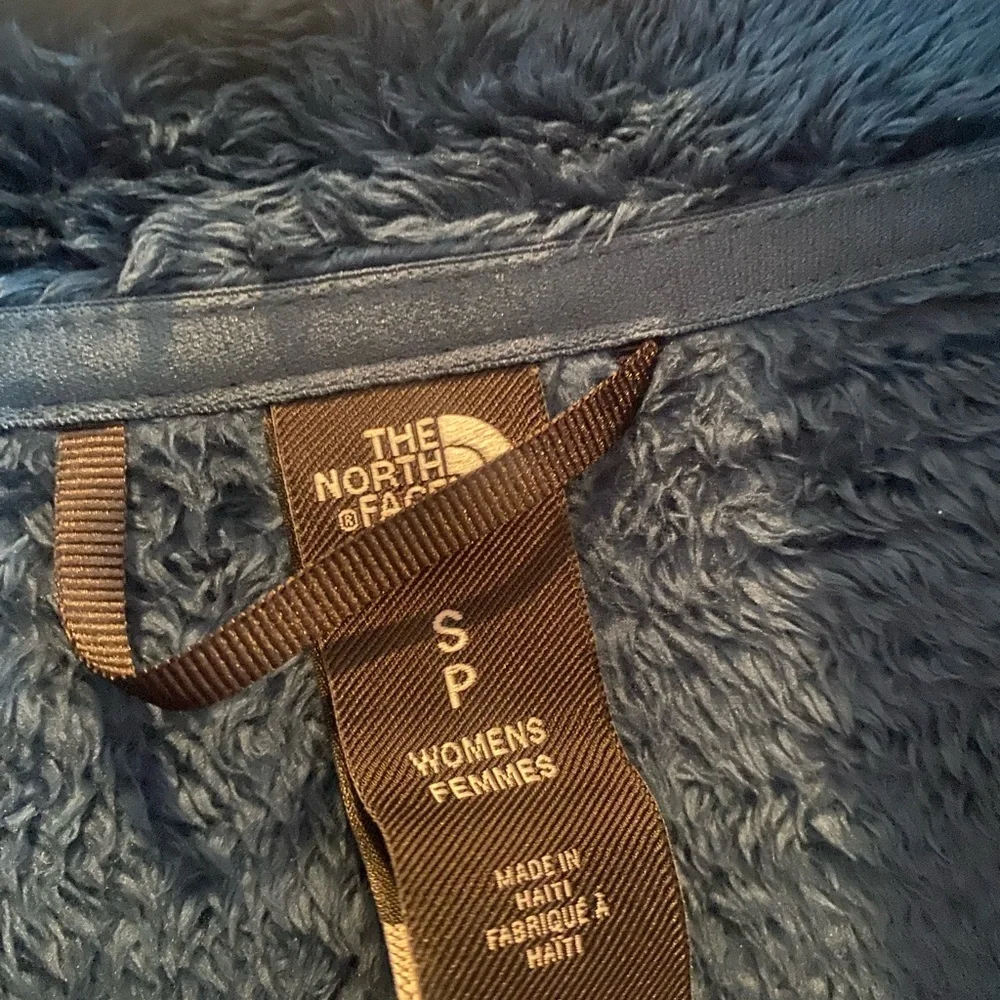 The North Face Men's Deep Blue Performance Jacket